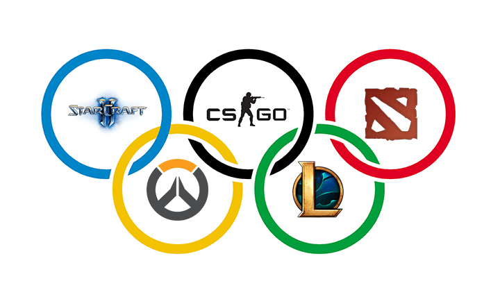 Esports in the Olympics? | Esports in Las Vegas