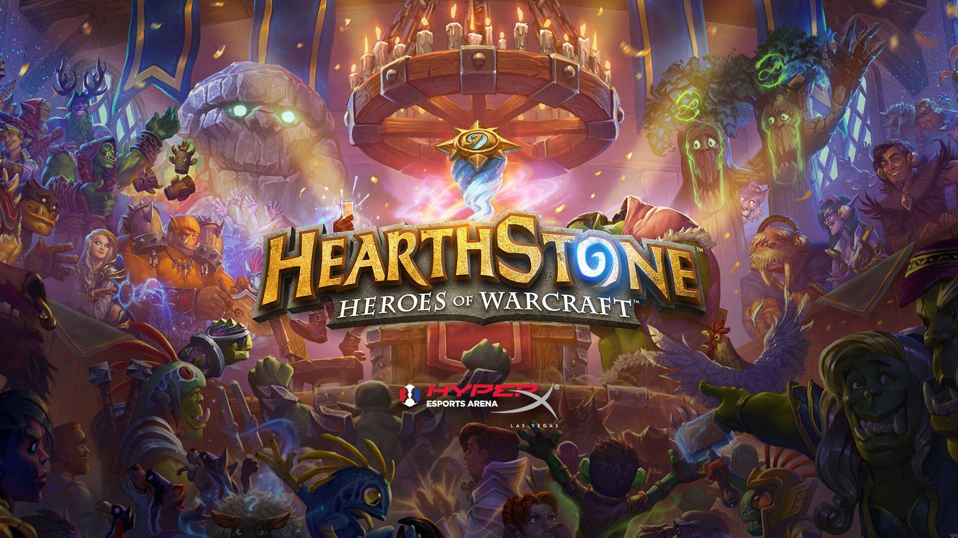 Hearthstone в стиме как скачать фото 68